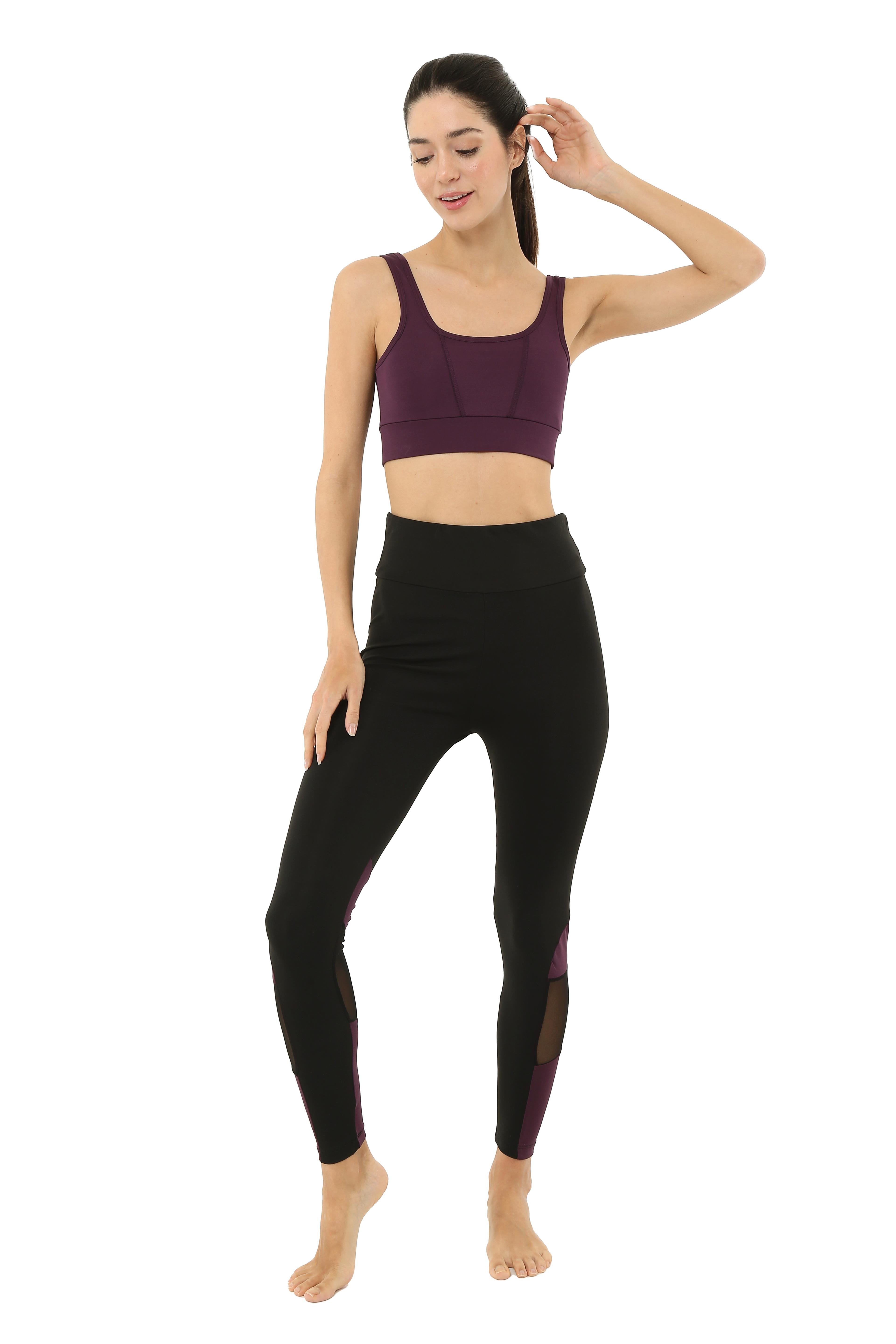 Scorp Potency Spor Büstiyer Bordo