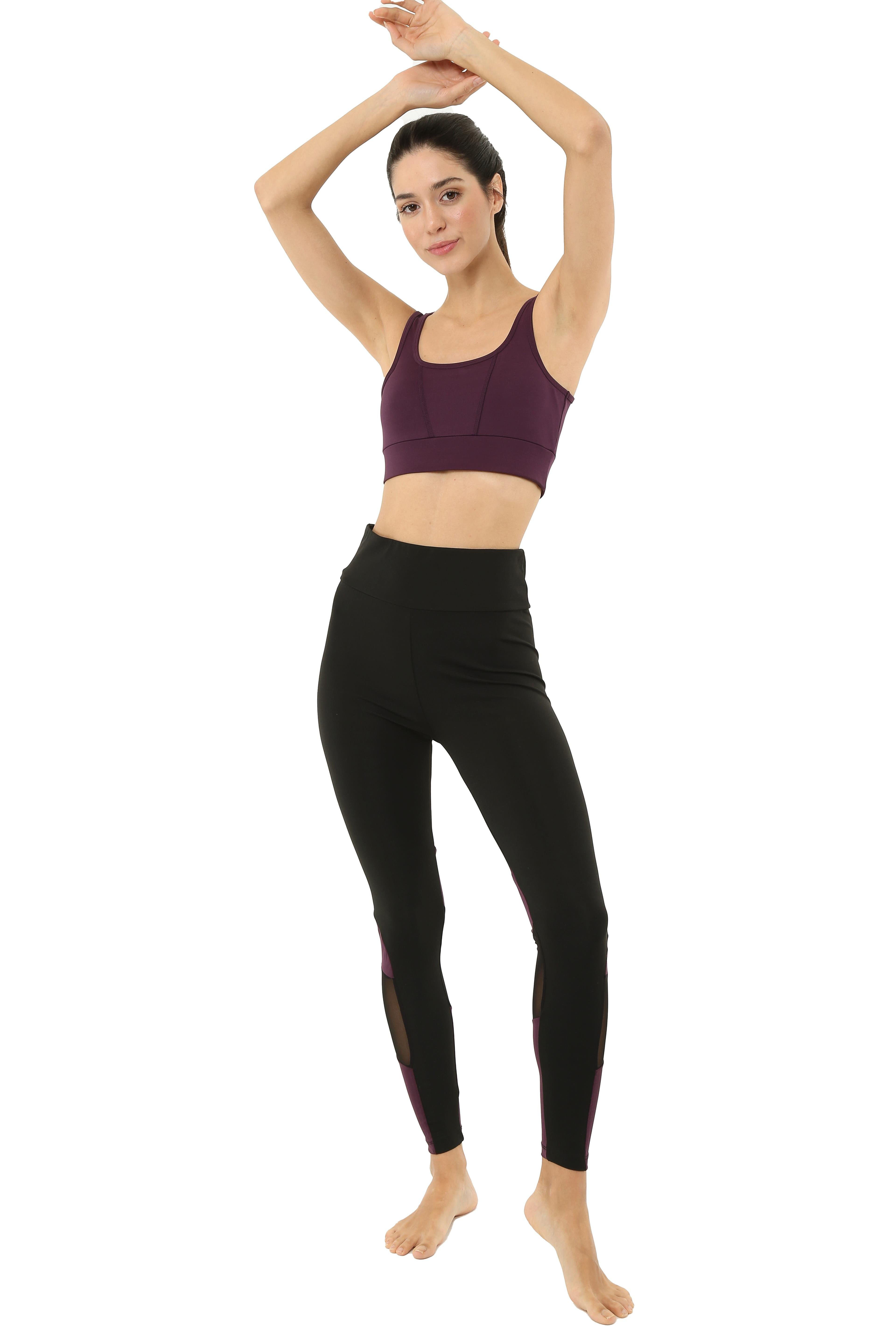 Scorp Potency Spor Büstiyer Bordo