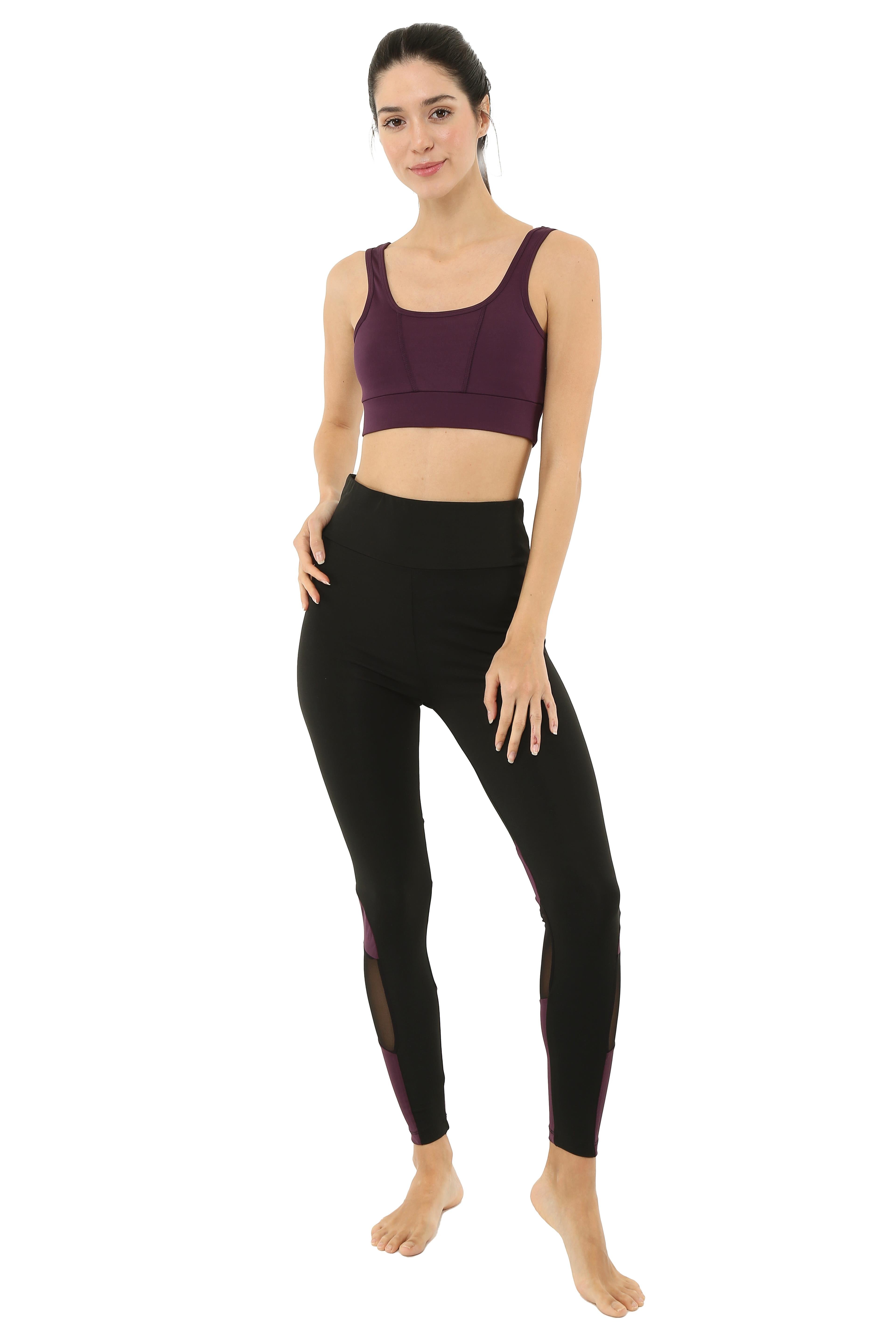 Scorp Potency Spor Büstiyer Bordo