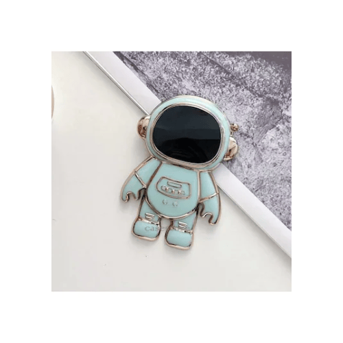 Astronot Telefon Tutucu