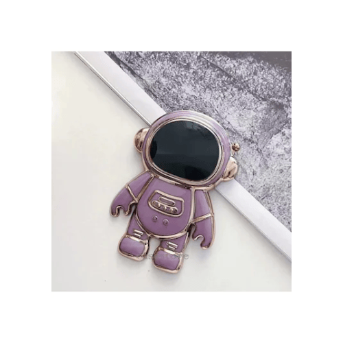 Astronot Telefon Tutucu