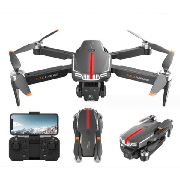 C13S UFO Wi-Fi Cam Drone