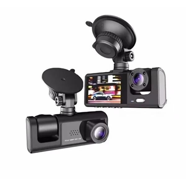 MPIA CC-33 Geniş Açılı Lens Araç Kamera