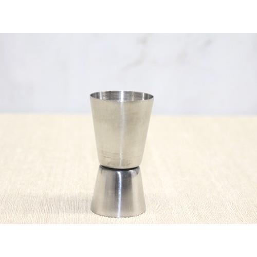 Paslanmaz Çelik Kokteyl Bar Ölçeği 15/30 Ml