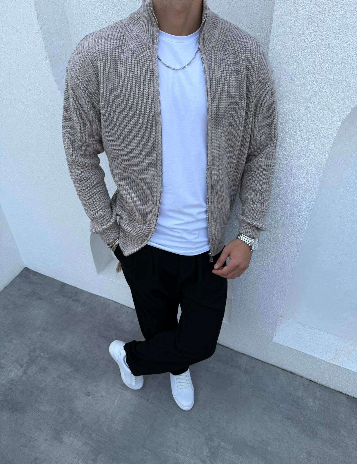 Basic Tişört Beyaz