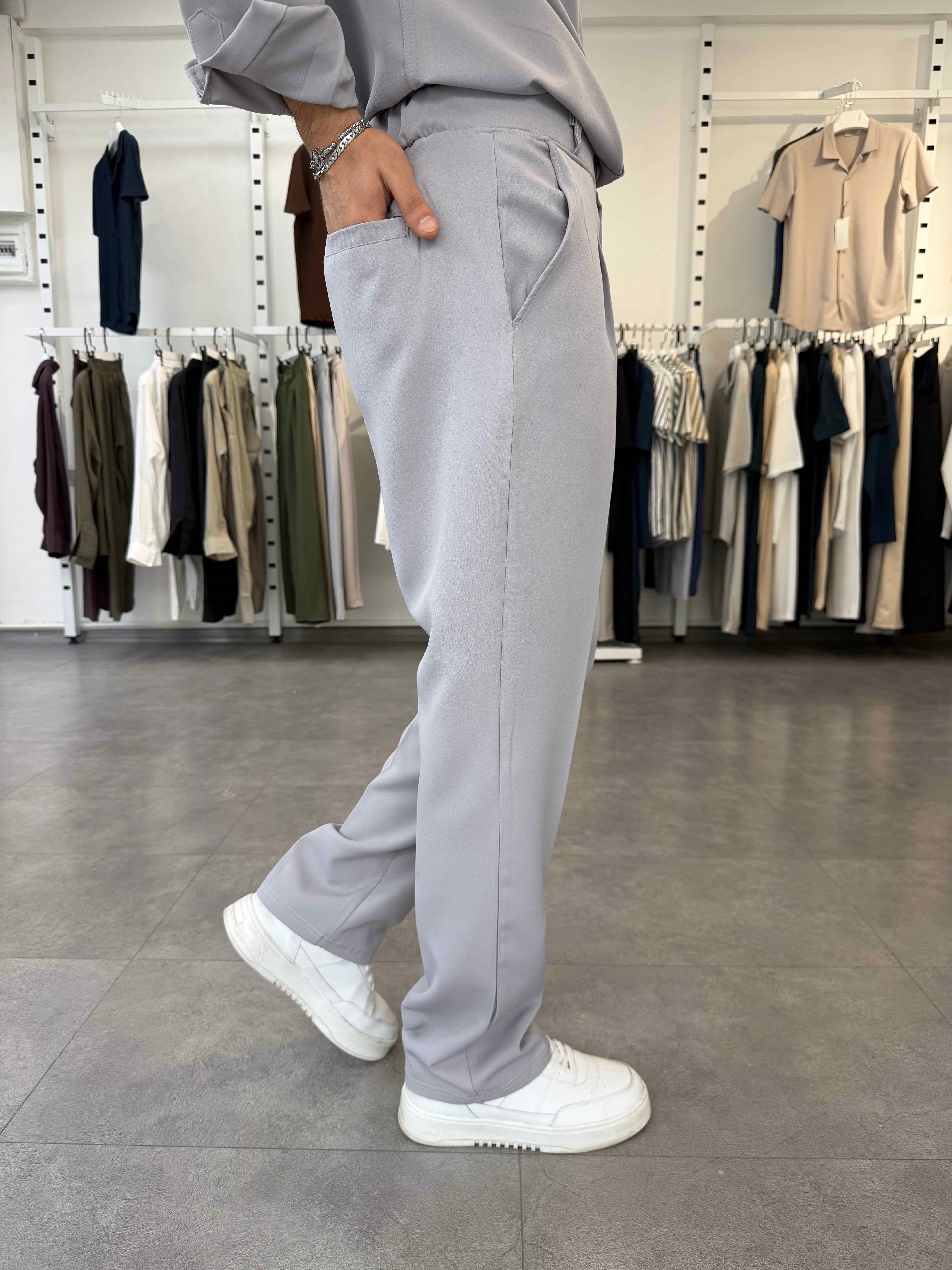 Bayrama Özel Kombin 6