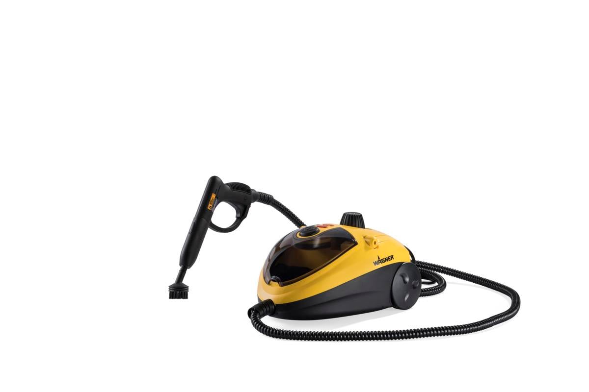 Power Steamer 915 E- Buharlı Temizlik