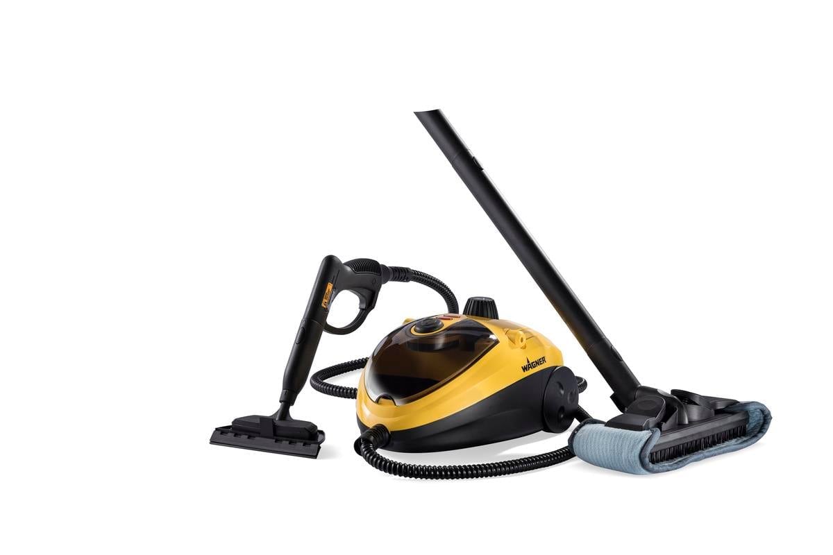 Power Steamer 915 E- Buharlı Temizlik