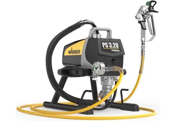 ProSpray 3.20 Airless Boya Makinesi