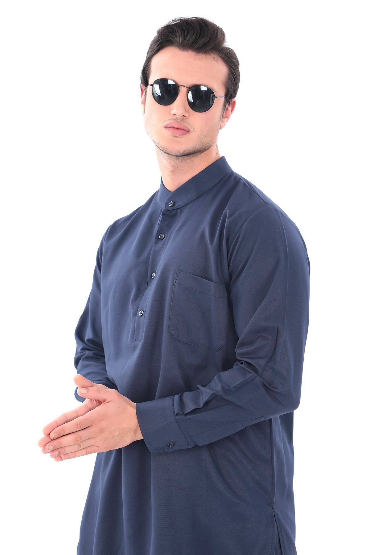 Erkek Alt Üst Takım - Afgan Takım 