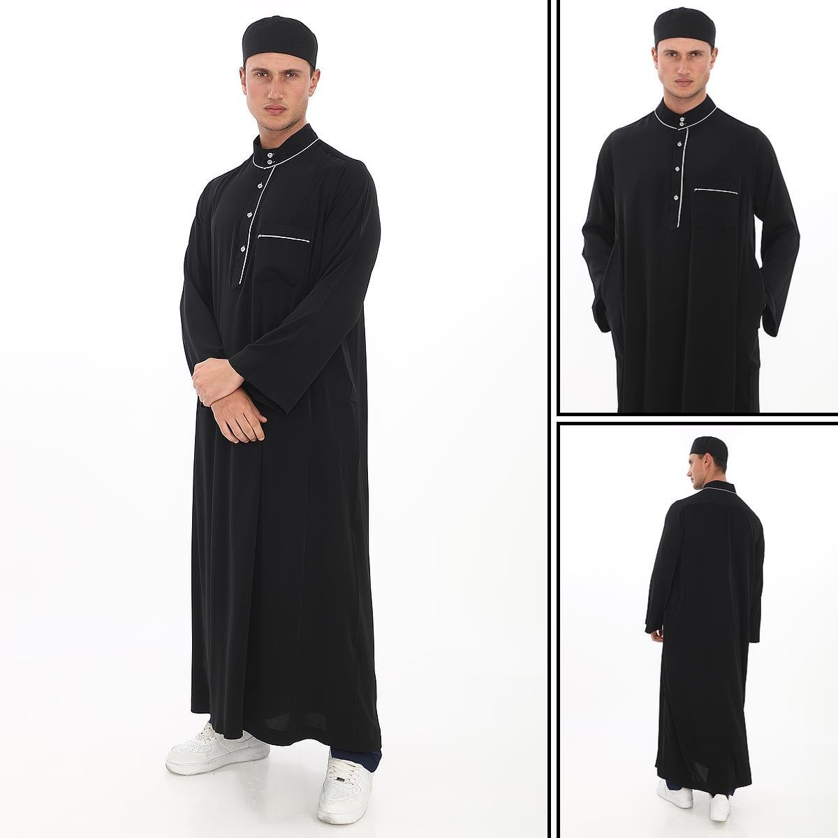 Erkek Fistan Biyeli 