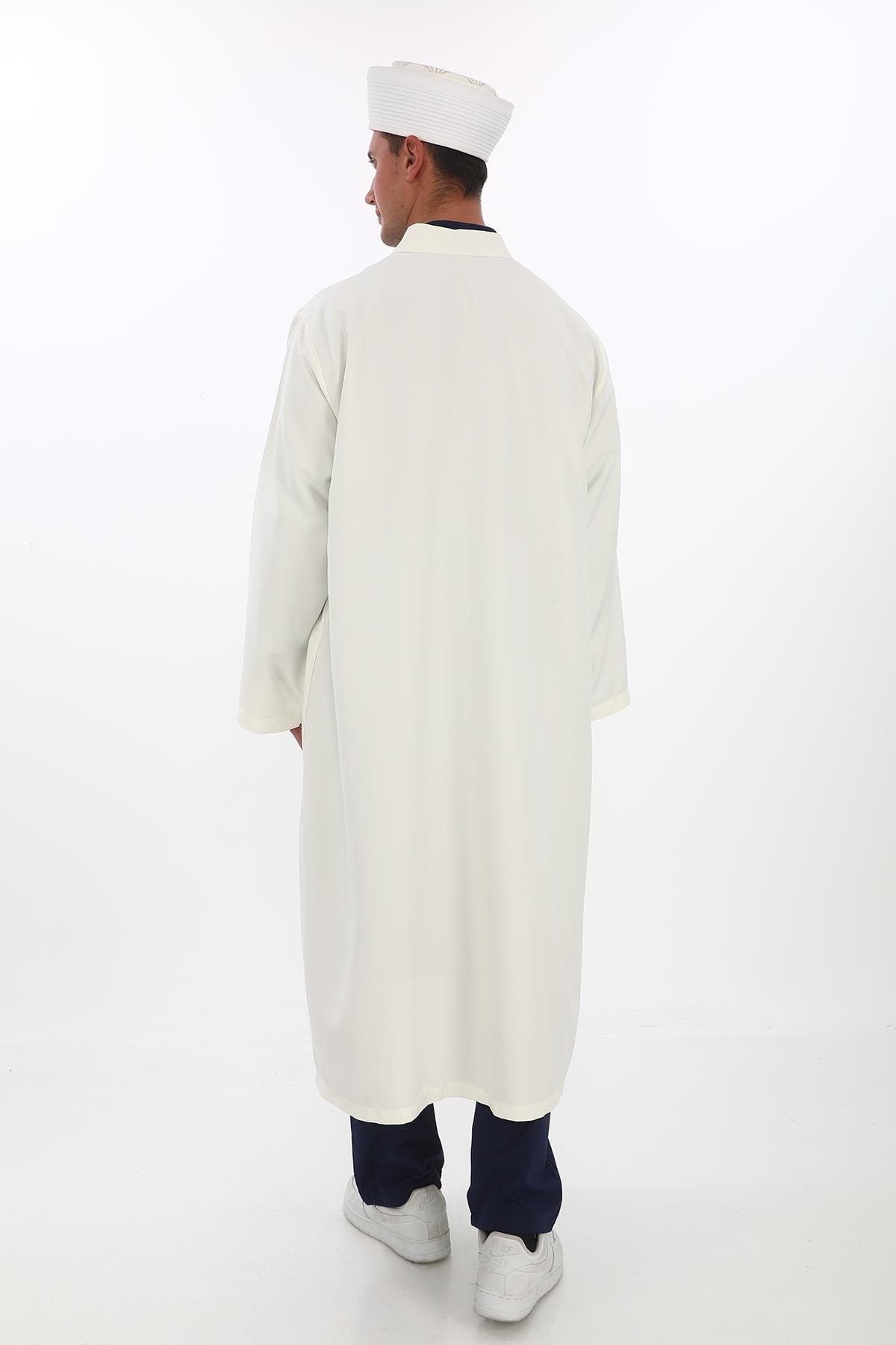 Namaz Cübbesi 