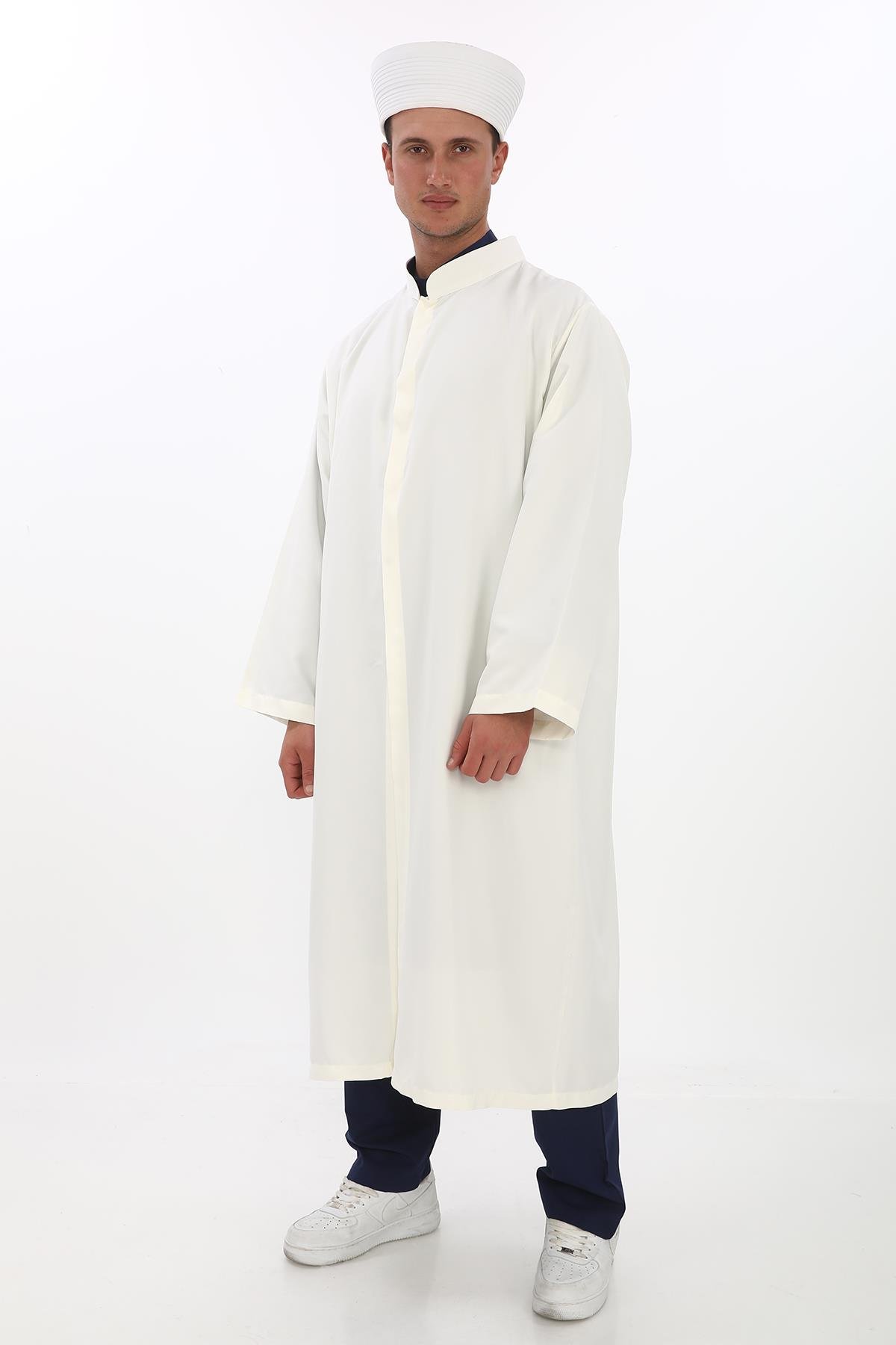Namaz Cübbesi 