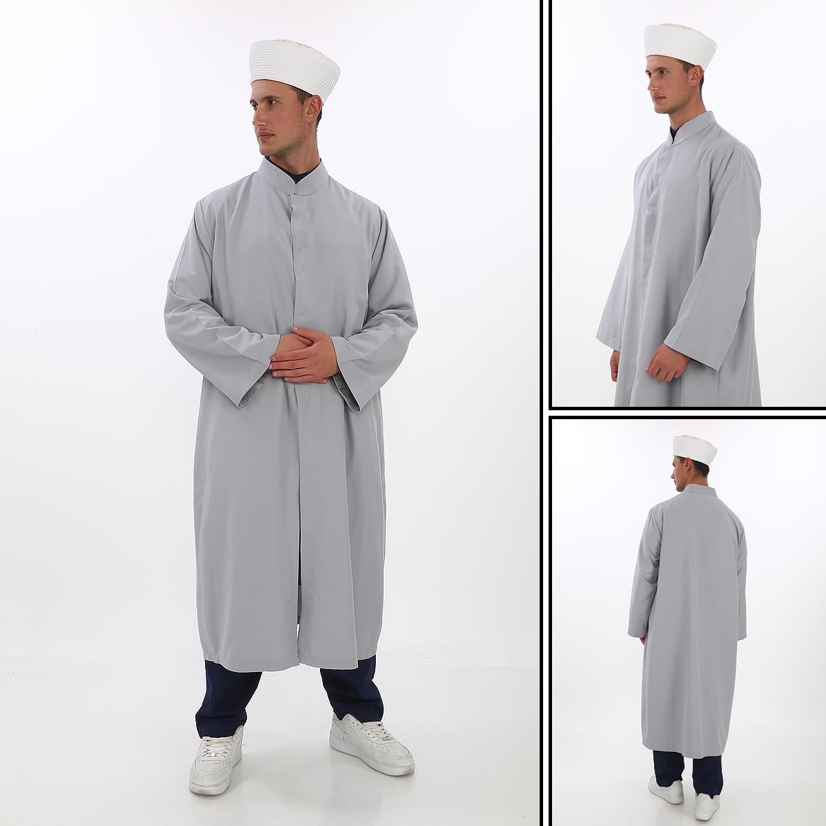 Namaz Cübbesi 