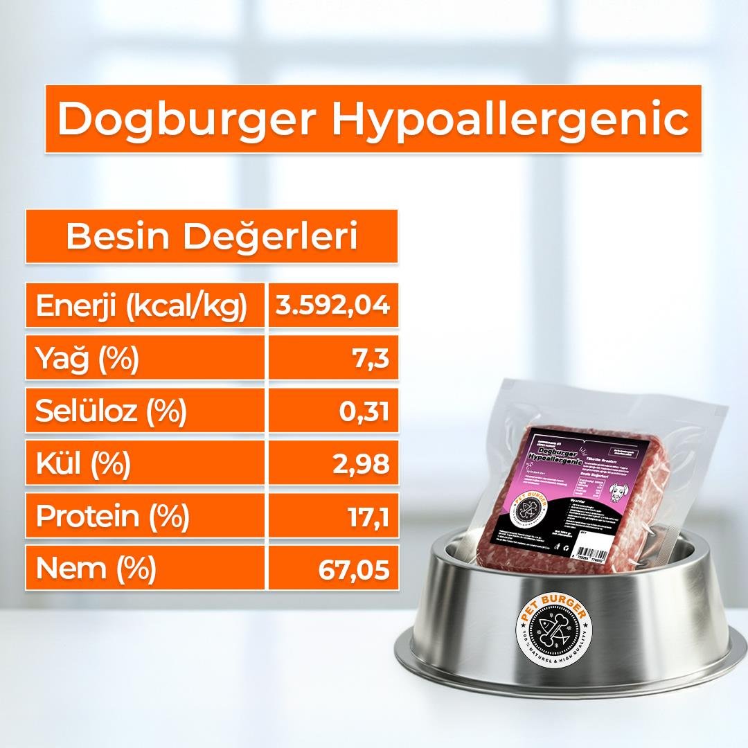 Hypoallergenic Small Breed