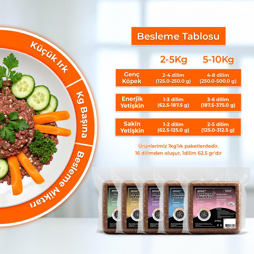 Hypoallergenic Small Breed