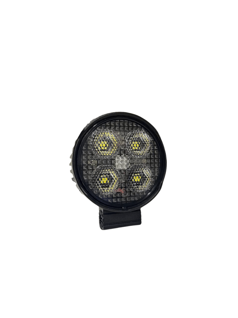 HELLA 10-30W Yuvarlak 4 Ledli Off-Road Ledi 