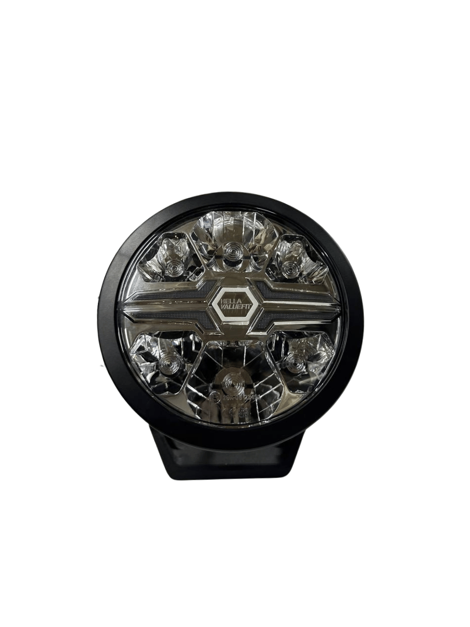 HELLA VALUEFIT Blade Beyaz-Amber Yuvarlak 7''