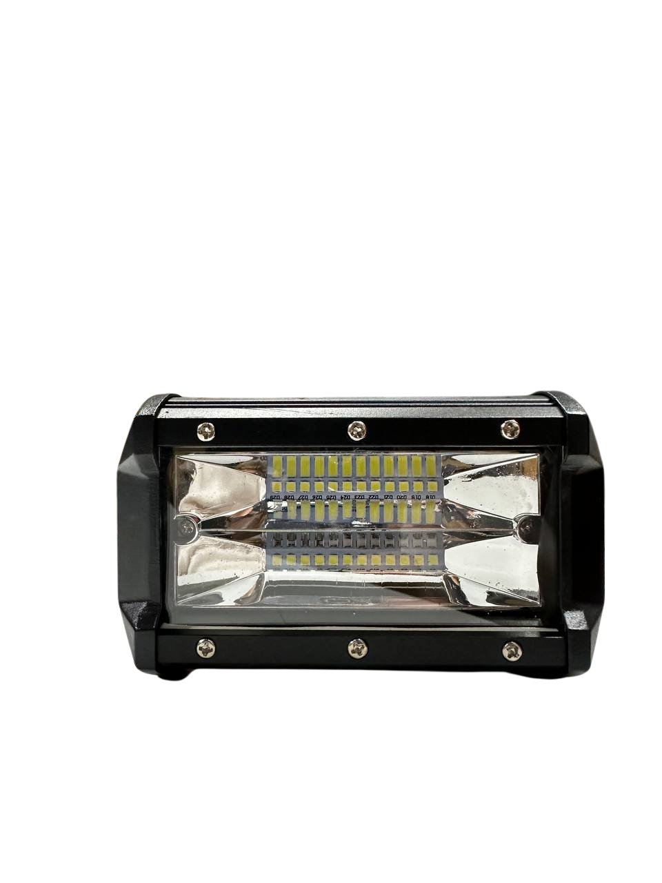 72W 24 Ledli Beyaz Off-Road Ledi