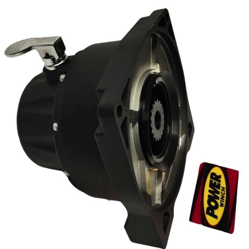 13500 lb Power Winch Şanzıman