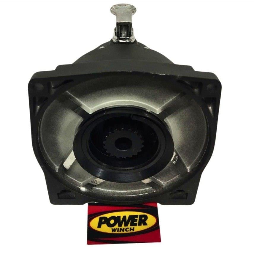 13500 lb Power Winch Şanzıman