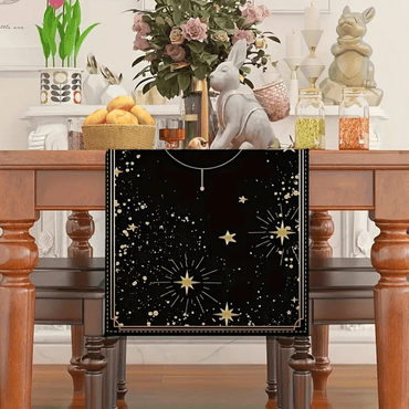 Astro Temalı Şık Runner