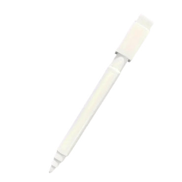 Işıklı Notlar için Şeffaf Masa Takvimi