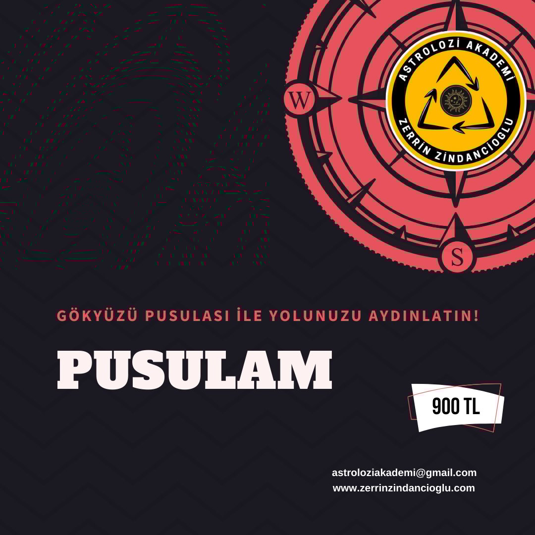 Pusulam