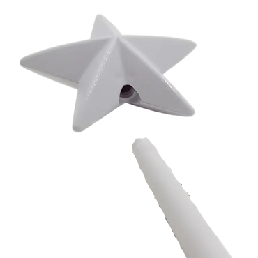 Yıldız Tozu Baharatlıkları