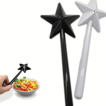 Yıldız Tozu Baharatlıkları