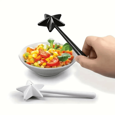 Yıldız Tozu Baharatlıkları