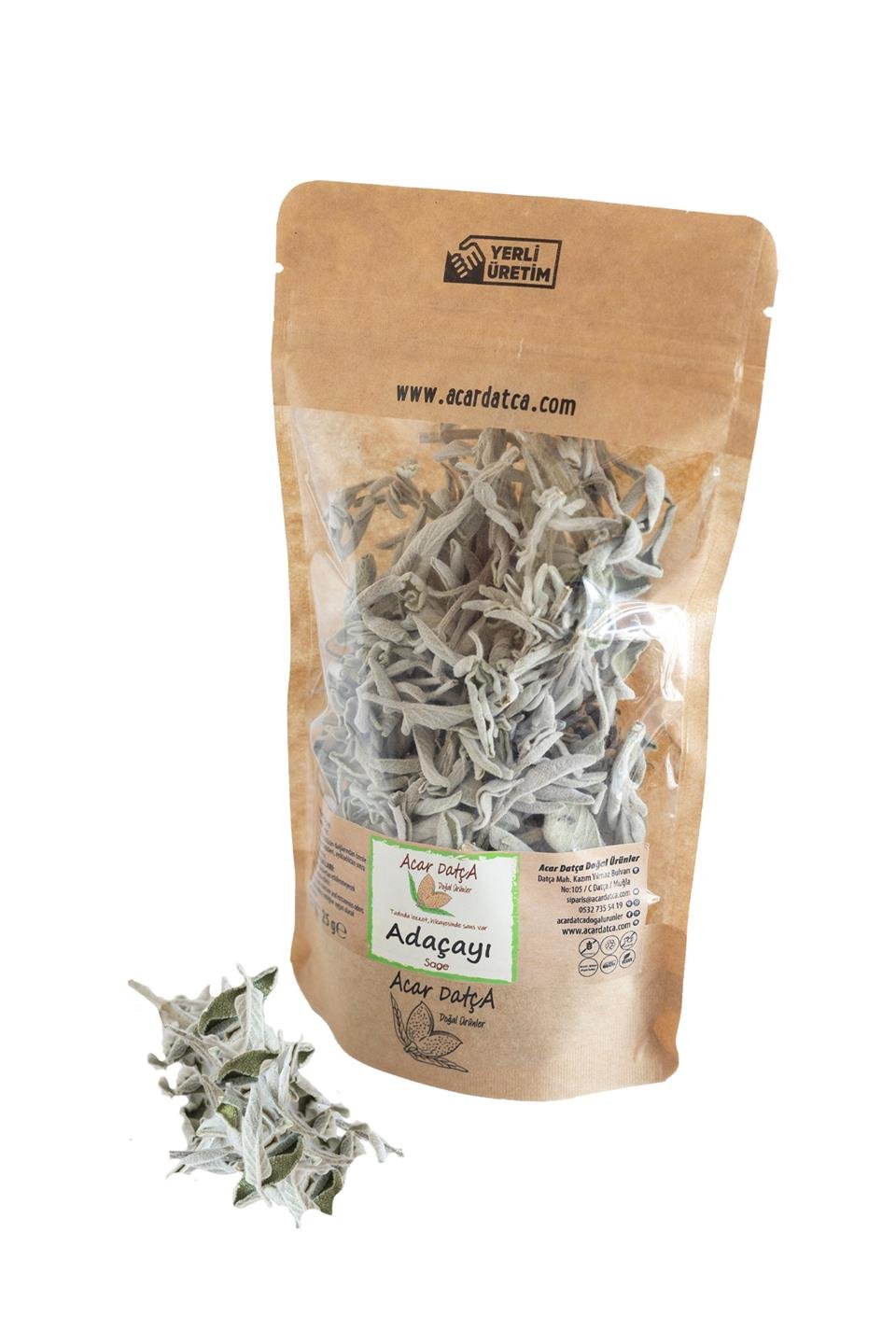 Adaçayı 25 gr