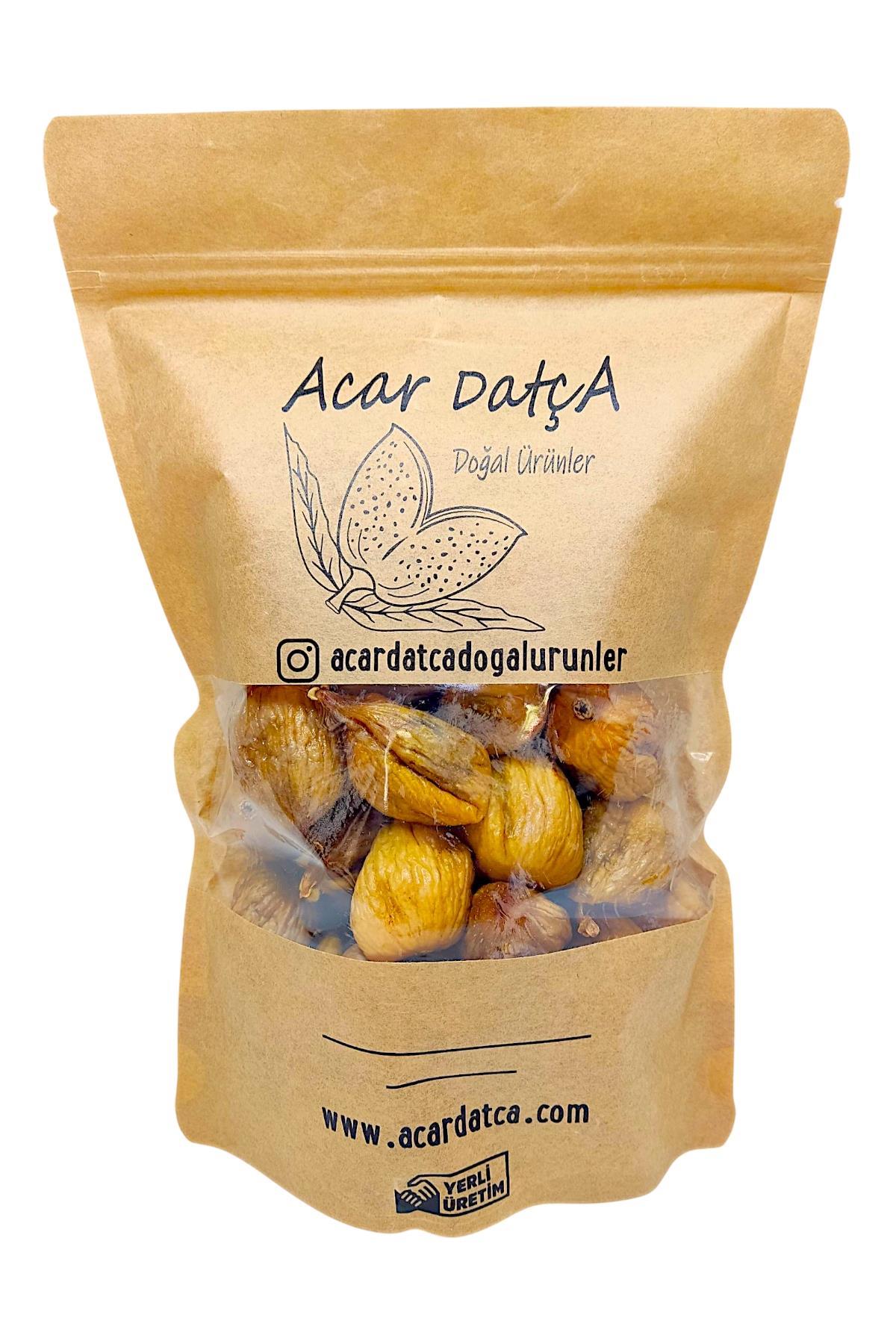 Bademli İncir (1.Sınıf) 1000 gr