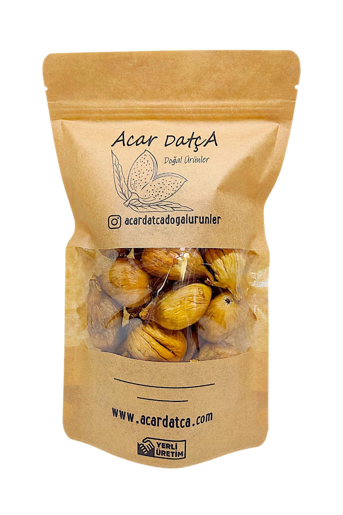 Bademli İncir (1.Sınıf) 500 gr