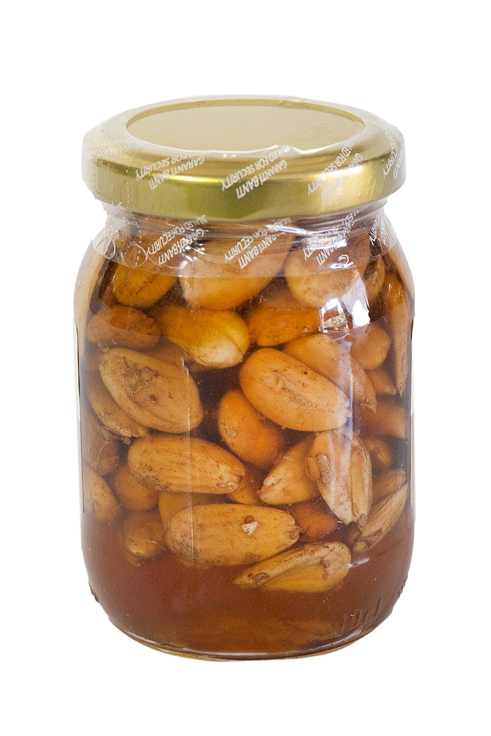 Ballı Badem 250 gr
