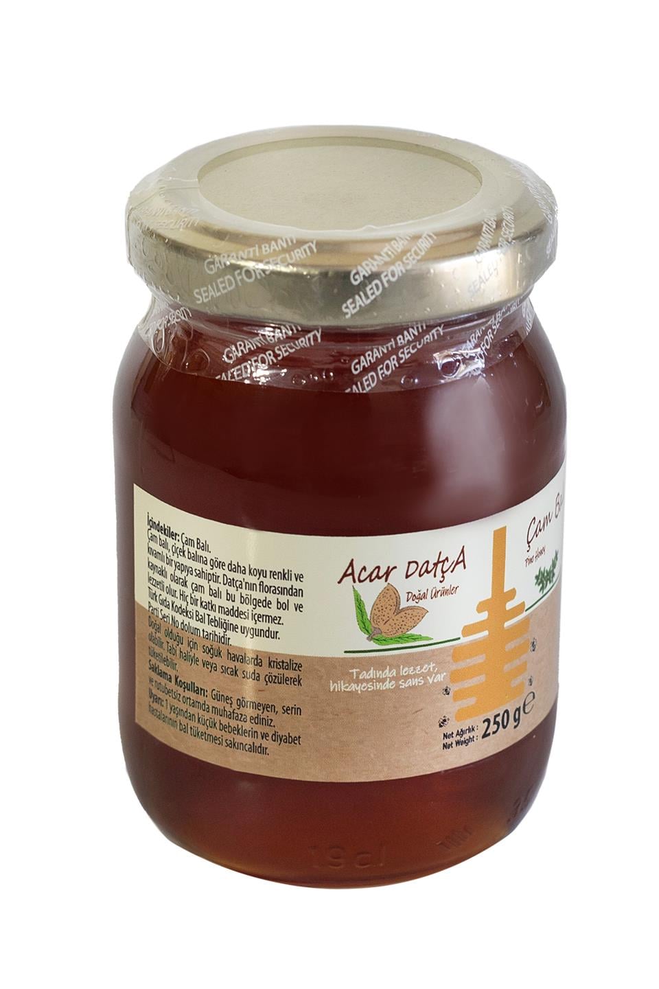 Çam Balı 250 gr