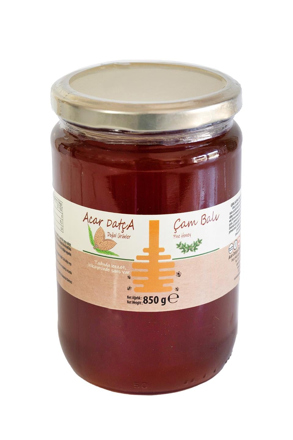 Çam Balı 850 gr