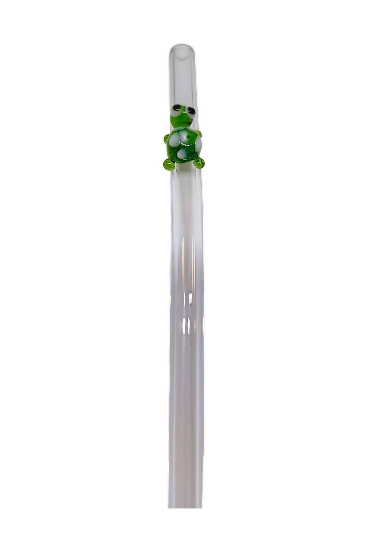 Cam Pipet (Kaplumbağa)