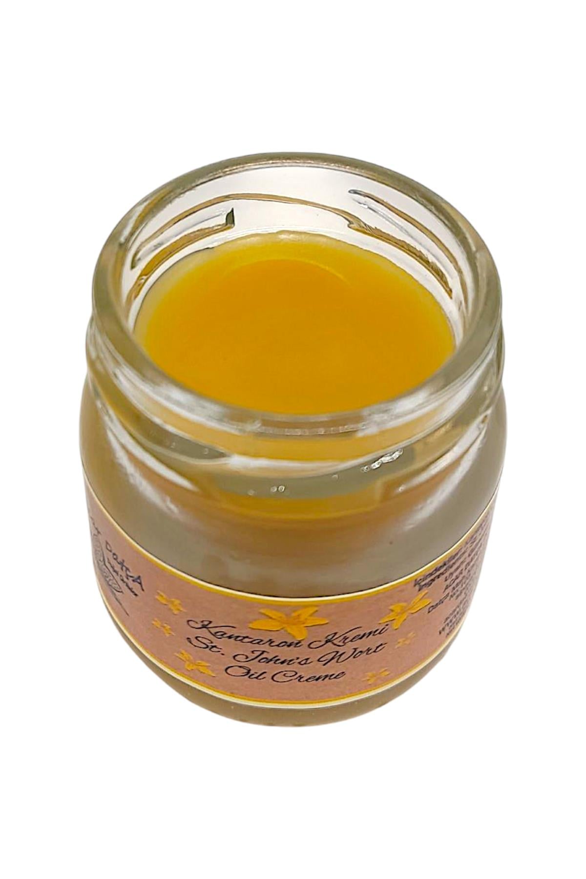 Kantaron Merhemi 40 ml
