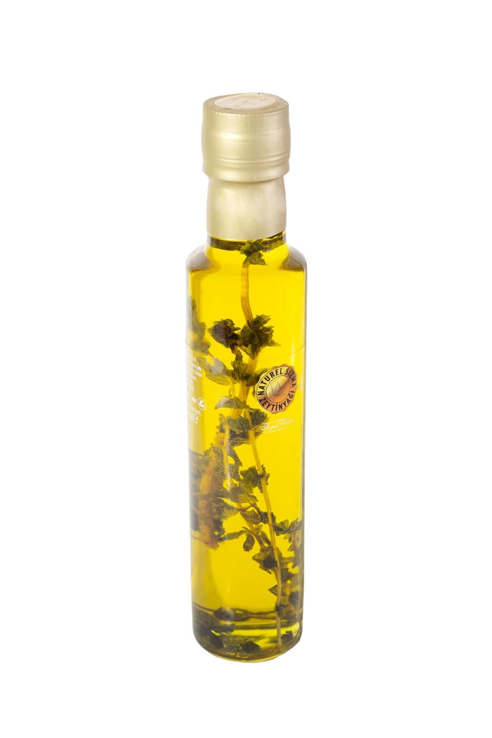 Kekikli Zeytinyağı 250 ml