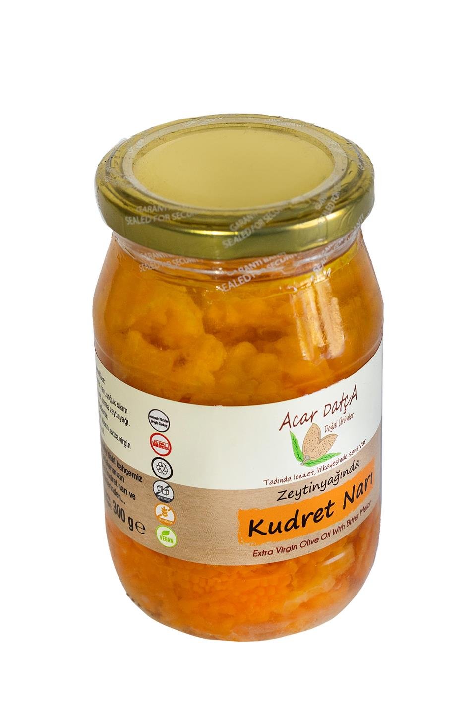 Kudret Narı 300 gr