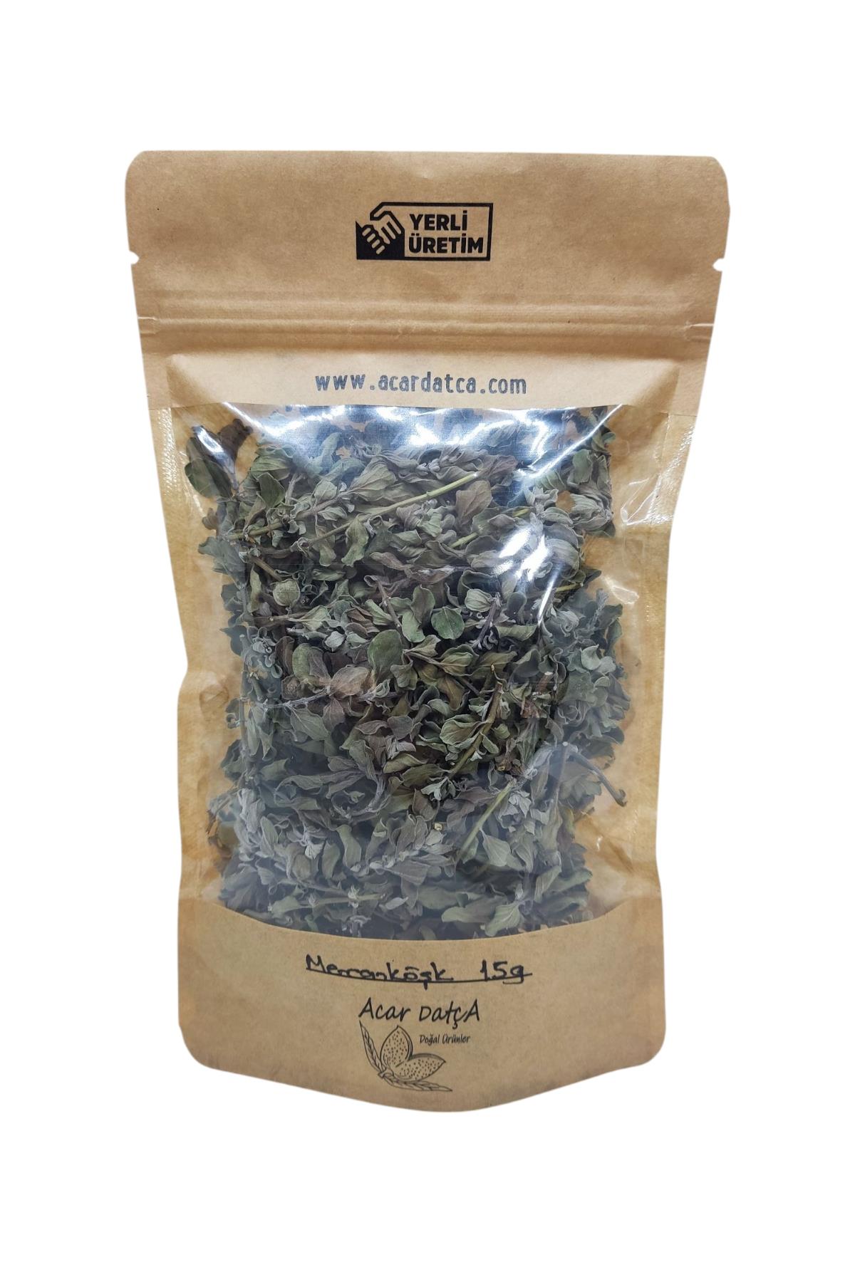 Mercanköşk 15 gr