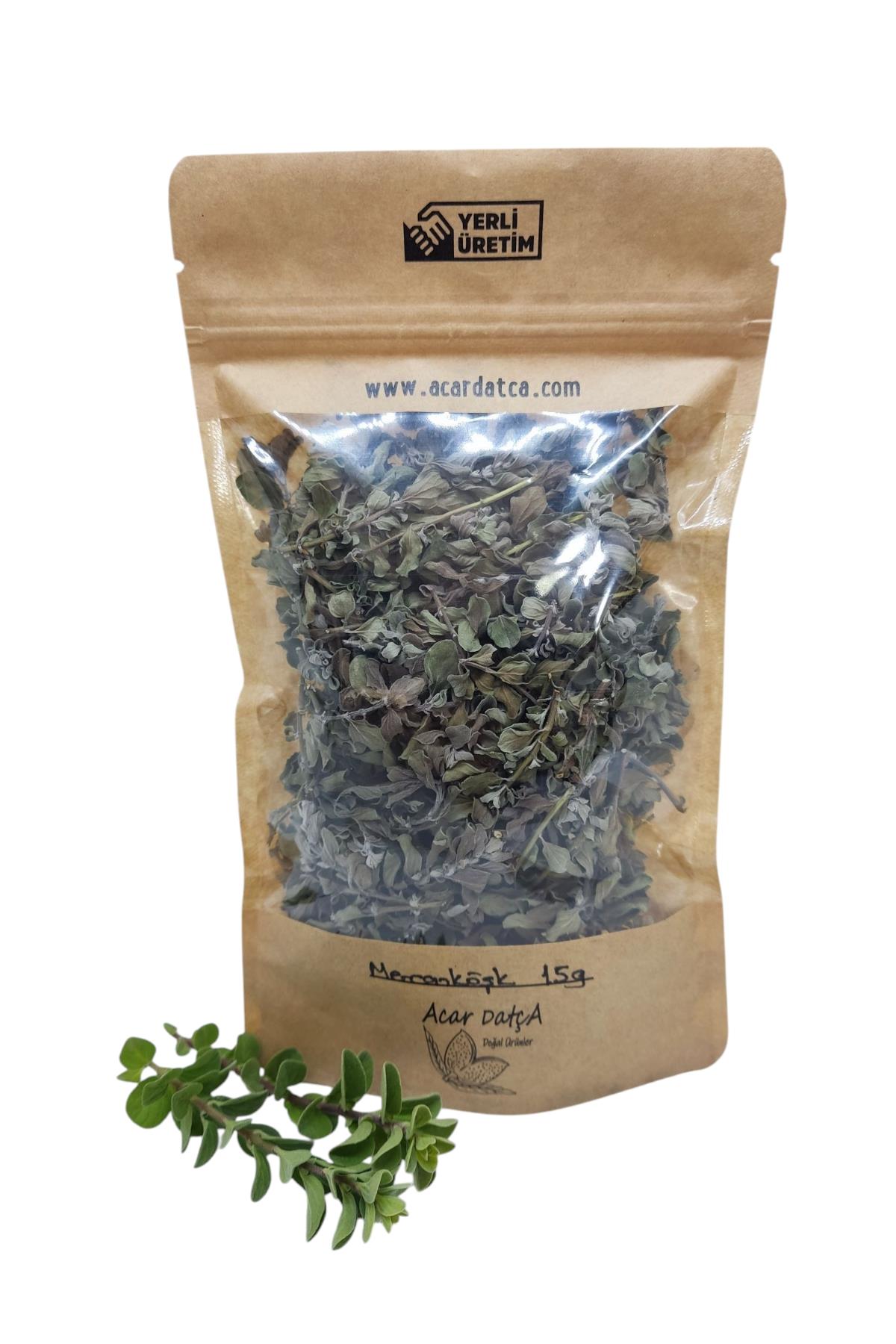 Mercanköşk 15 gr