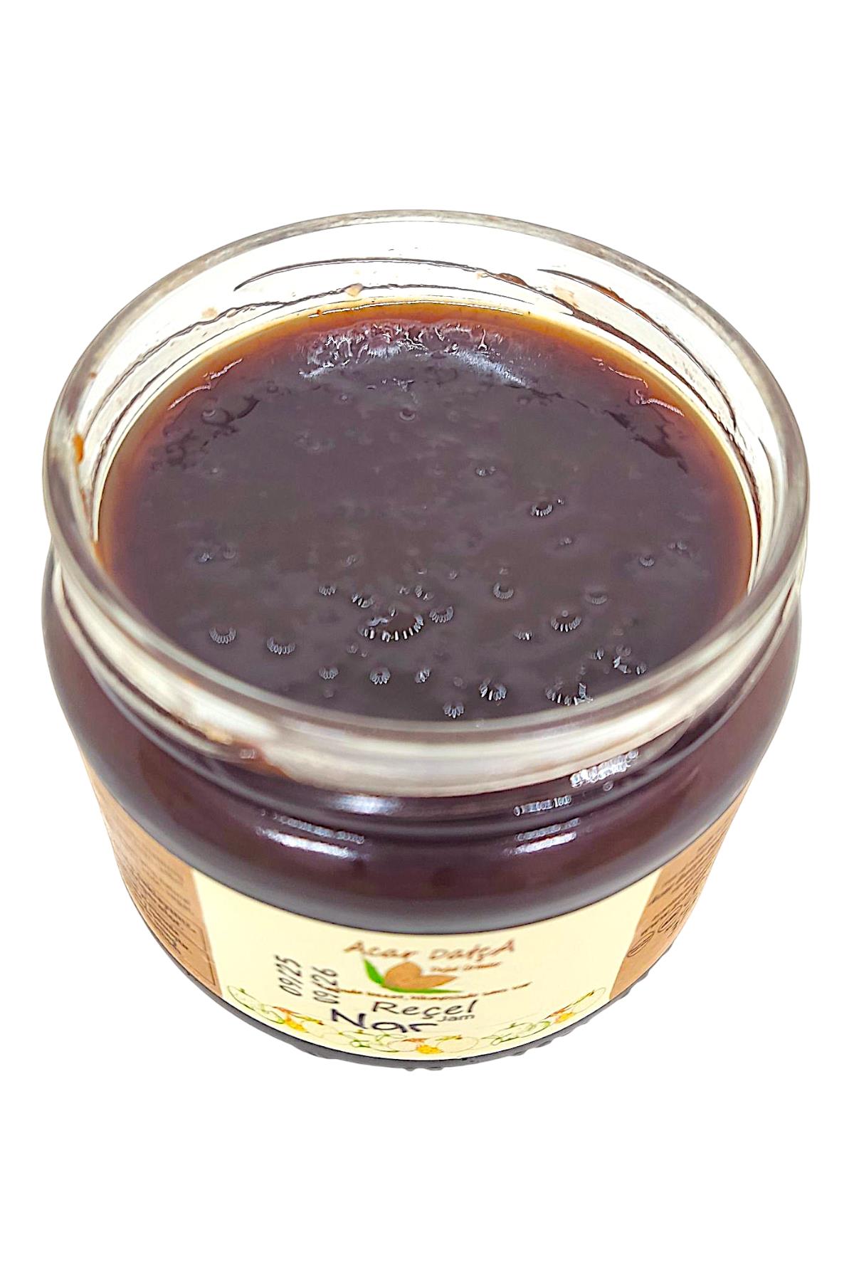 Nar Marmeladı