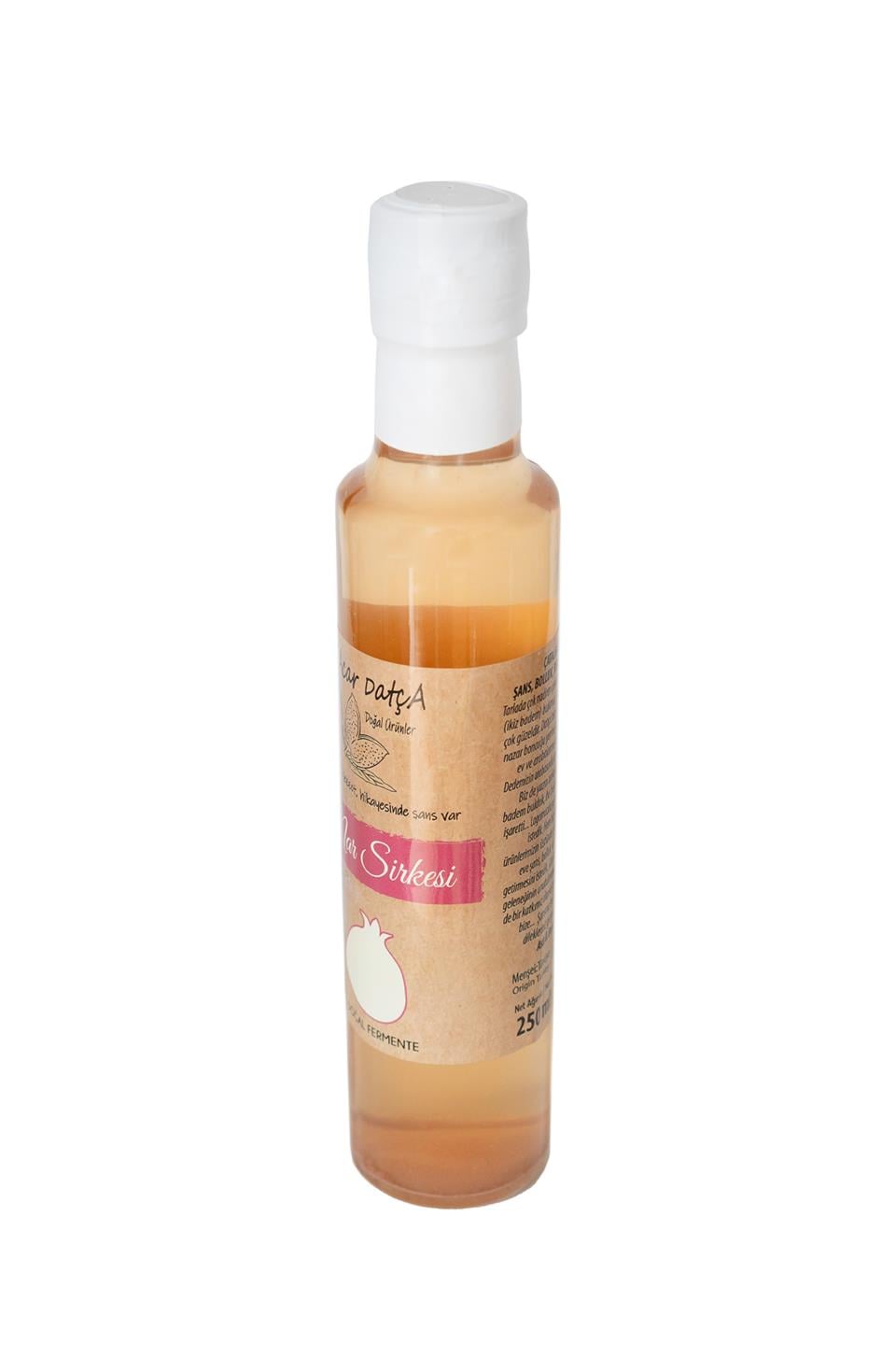 Nar Sirkesi 250 ml