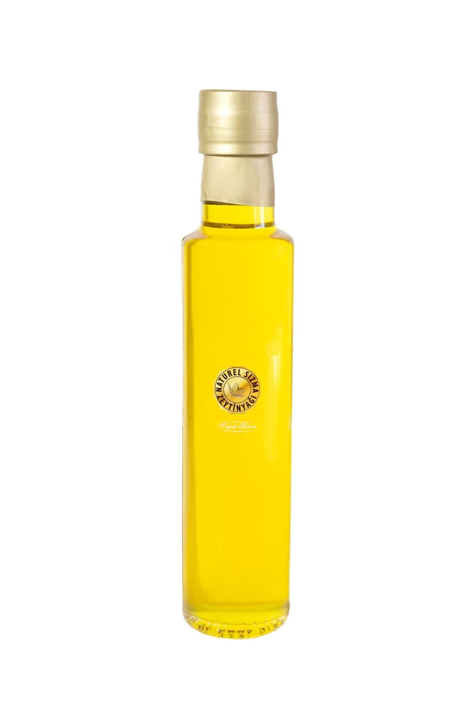 Sızma Zeytinyağı 250 ml