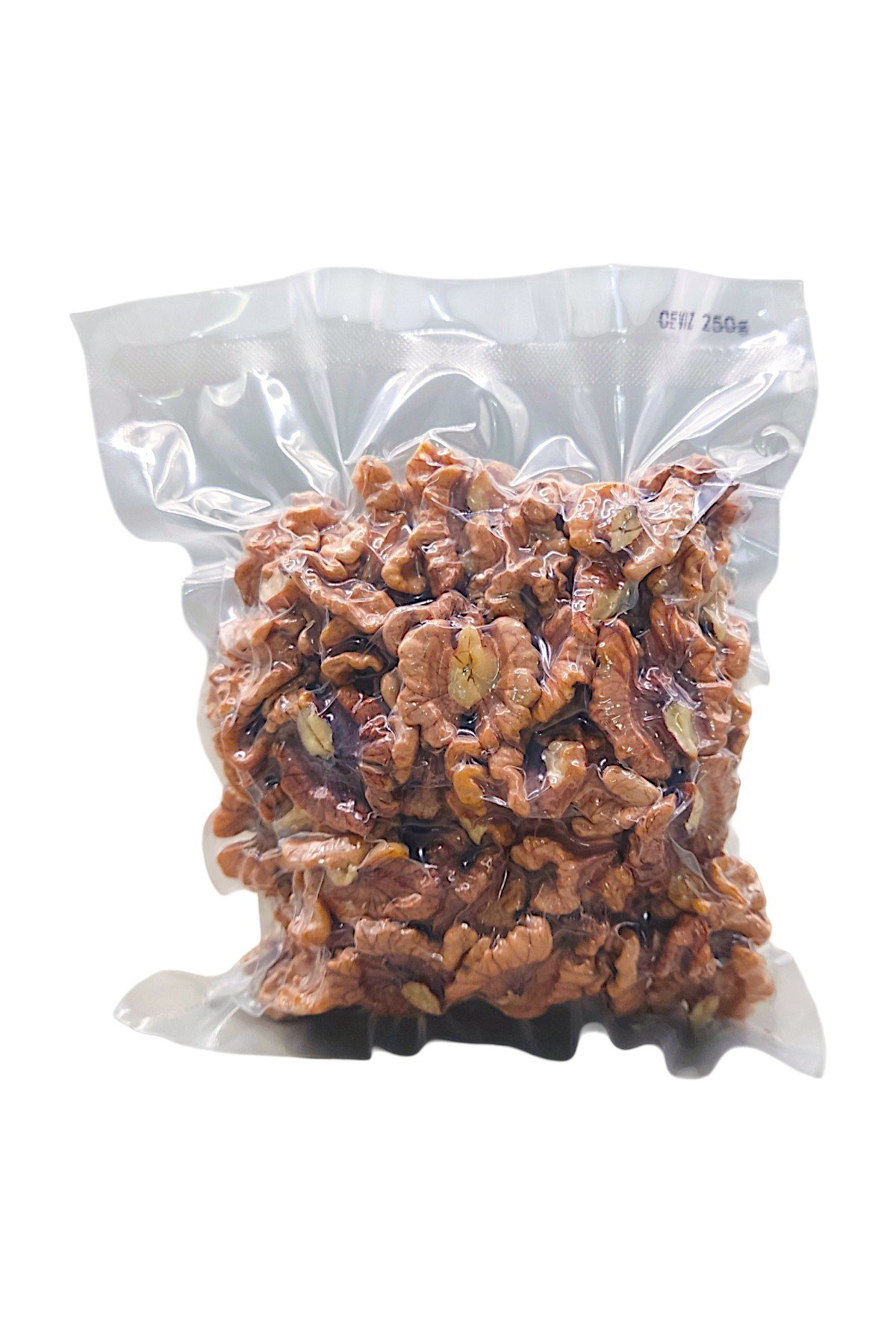 Yerli Çiğ Ceviz İçi 250 gr (Chandler)