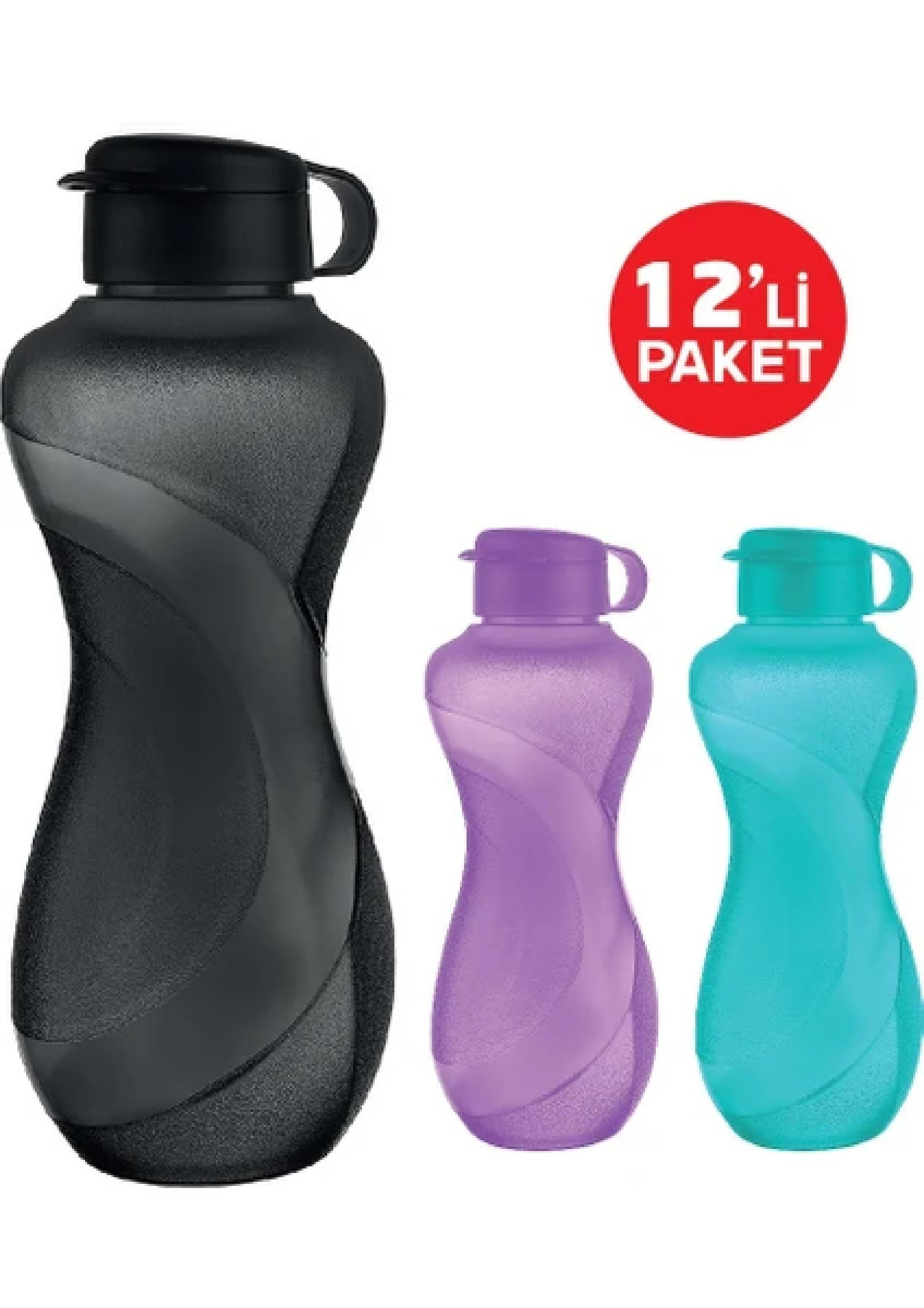 FixPoint Life Su Matarası 2 Lt 12li P-1940