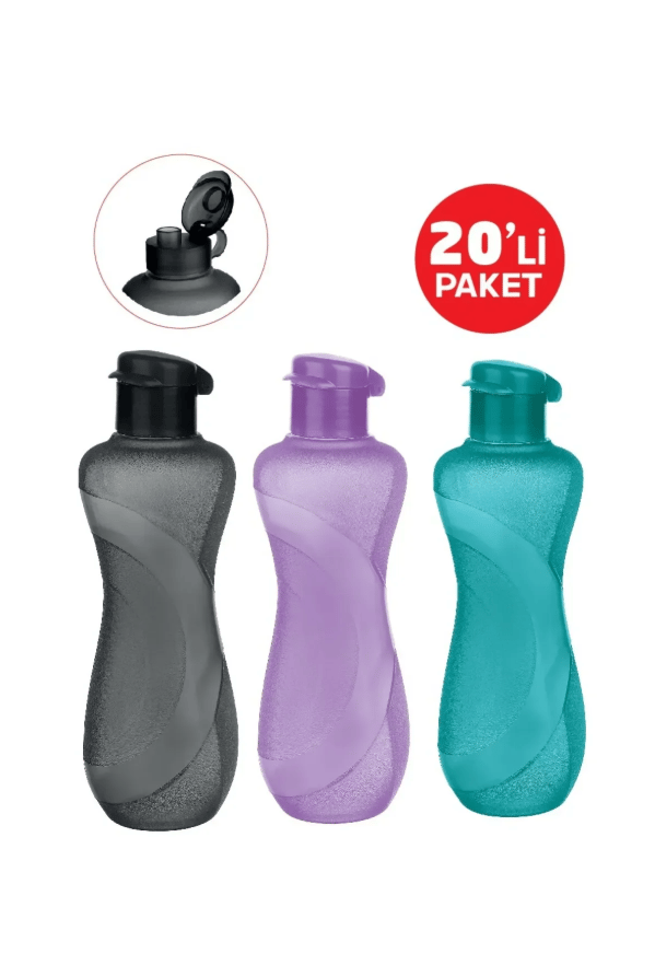 FixPoint Life Su Matarası 750ml P-7499