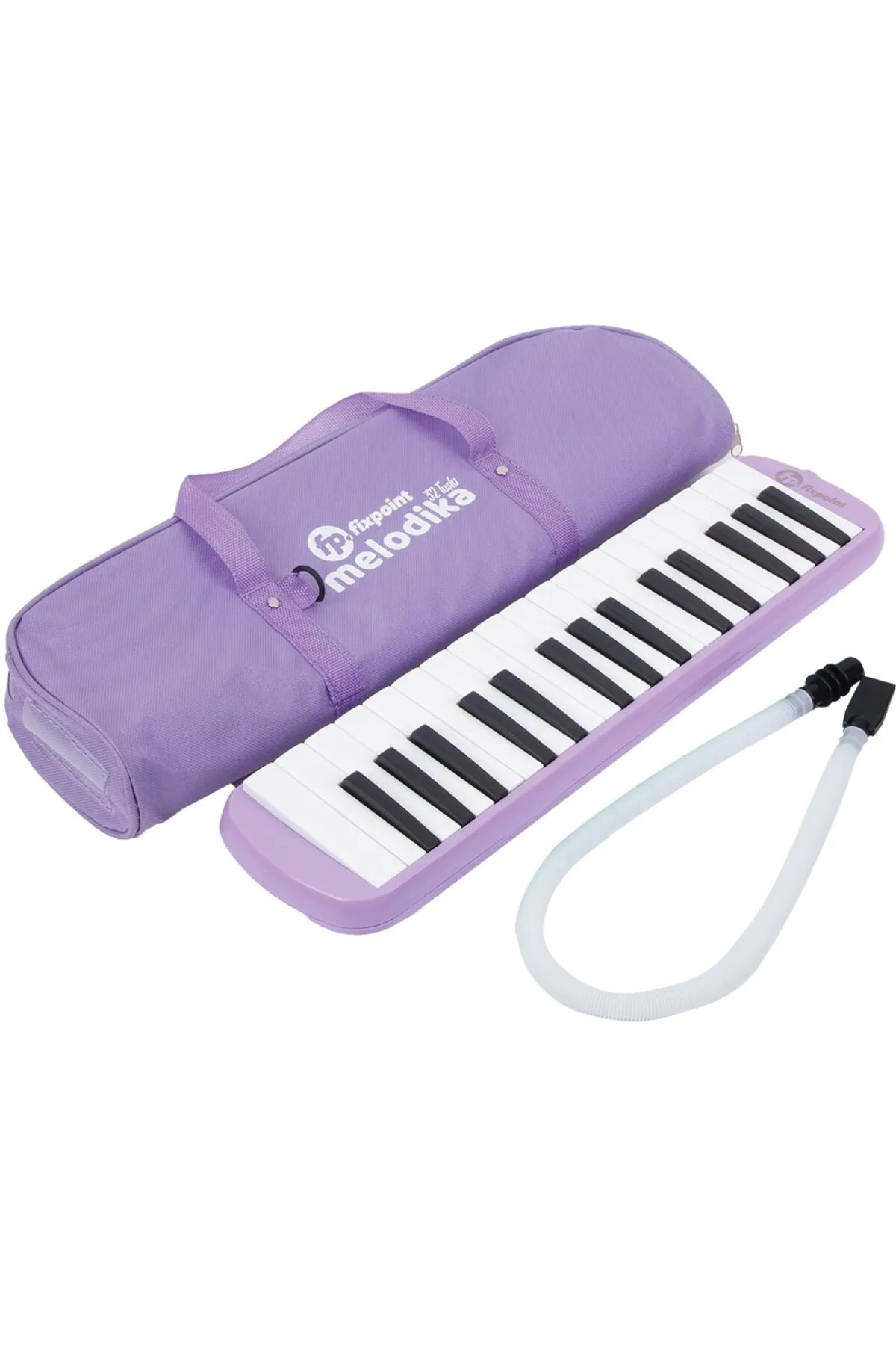 FixPoint Melodika P-6799 Lila